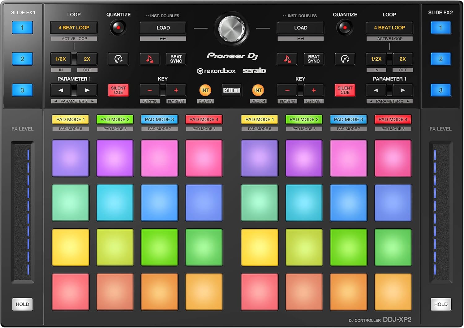 DDJ-XP2