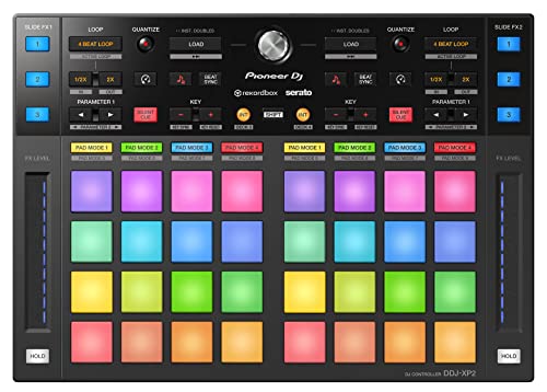 DDJ-XP2 image