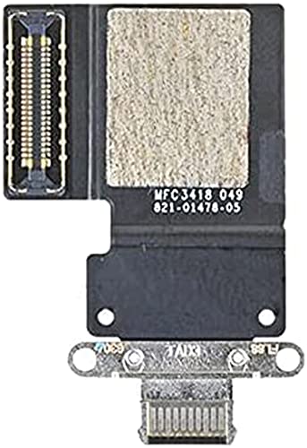Dedia New Dock Connector Compatible with iPad Pro 11" 2018 A1980 A2013 A1934 | iPad Pro...