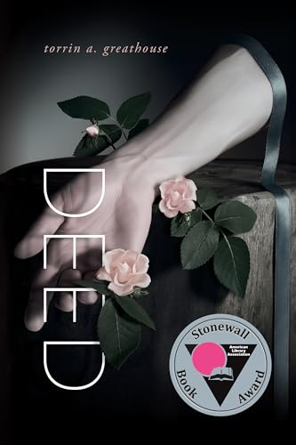 DEED (Wesleyan Poetry Series) torrin a. greathouse