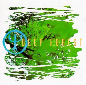 Deep Forest image