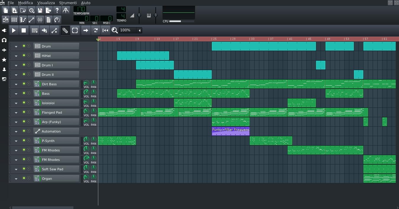 Digital Audio Workstation USB for Windows & macOS – Complete Music Production Suite with... image