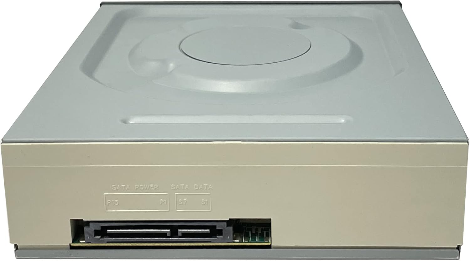 Digital Lite-On IHAS124 24X SATA CD DVD/RW Dual Layer Internal Burner Drive Writer - Black...