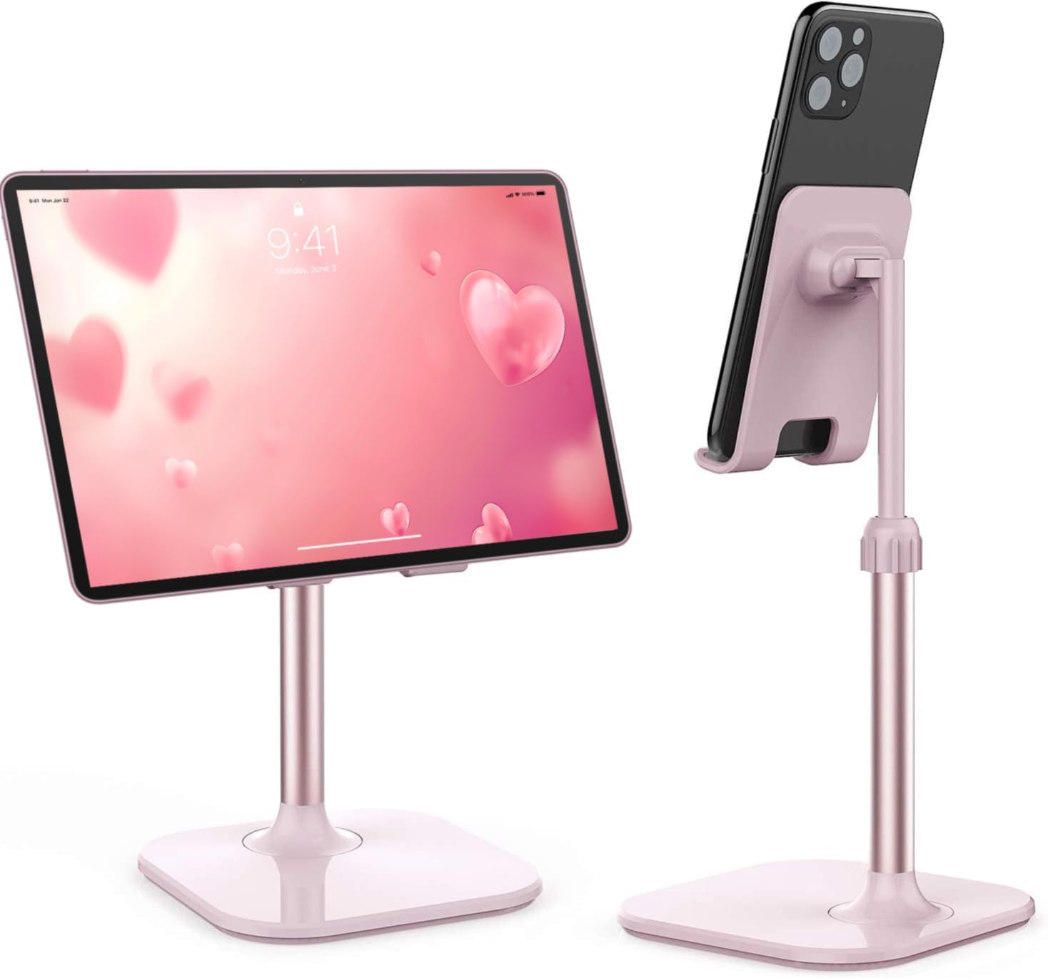 Doboli Cell Phone Stand, Valentine's Day Gifts for Teens Girls Boys Adults Women Men Mom...