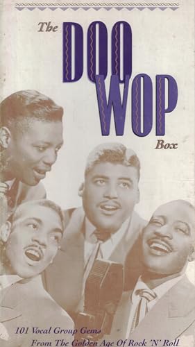 Doo Wop Box