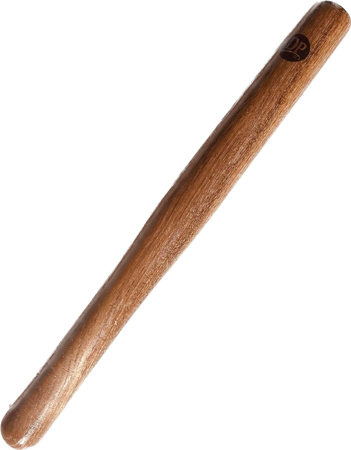 DP Music Percussion Cowbell Beater - Wood Finish