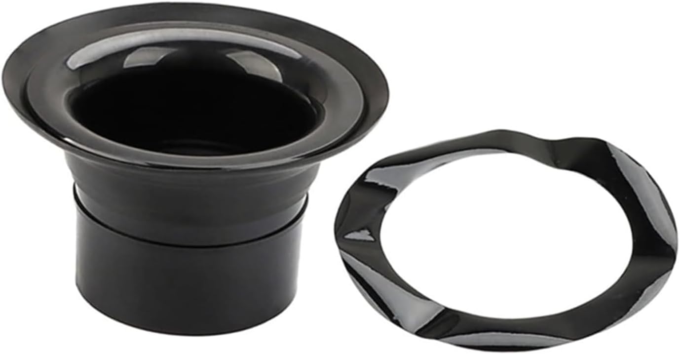 Drum Amplifier Bass Drum Kick Enhancer,Bass Hole Protection Speaker for Percussion Accessories