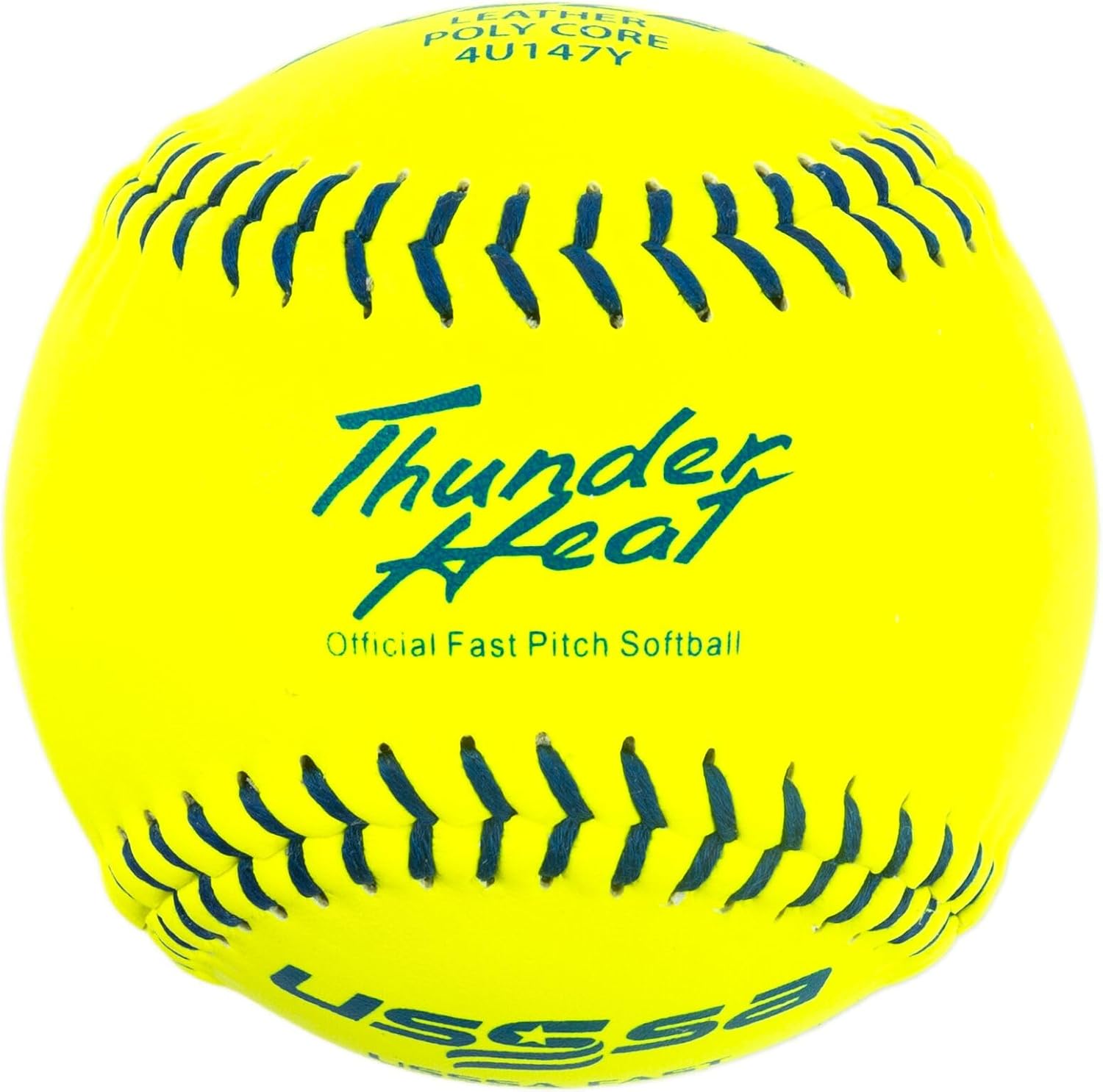 Dudley | Fastpitch Softballs | Official USAB, USSSA, & NFHS | Multiple 12 Count Options