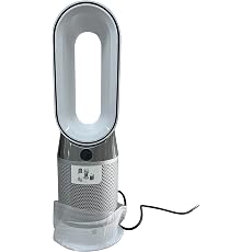 Dyson Purifier Cool Gen1 TP10 - Purifying Fan (White) Hepa