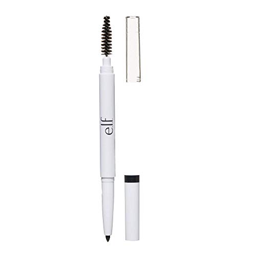 e.l.f. Instant Lift Brow Pencil, Dual-Sided, Precise, Fine Tip, Shapes, Defines, Fills...