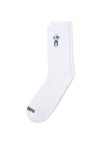 Eastside Golf Calf Height Performance Socks, Cushioned Design with Reinforced Heel and Toe... image