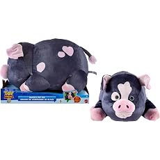 eKids Toy Story 5 Smarty Pants Silly Sound Maker Toy for Toddlers, Designed for Fans of Toy...