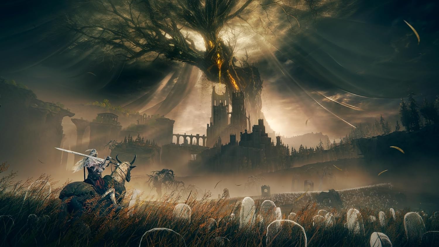 ELDEN RING - Shadow of the Erdtree - Xbox [Digital Code]