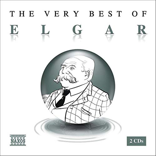 Elgar: Very Best Of