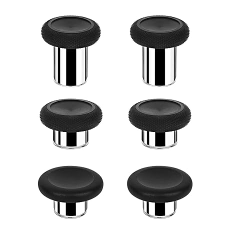 Elite Series 2 Thumbsticks - 6 in 1 Magnetic Joysticks for Xbox Elite Controller Series 2...