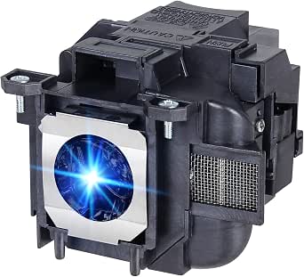 ELP LP88 Replacement Projector Lamp for Elplp88 Epson Powerlite Home Cinema 2040 1040 2045...
