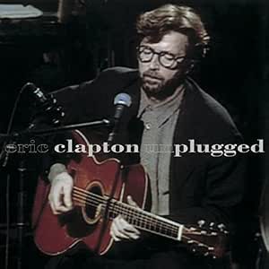 Eric Clapton - Unplugged image