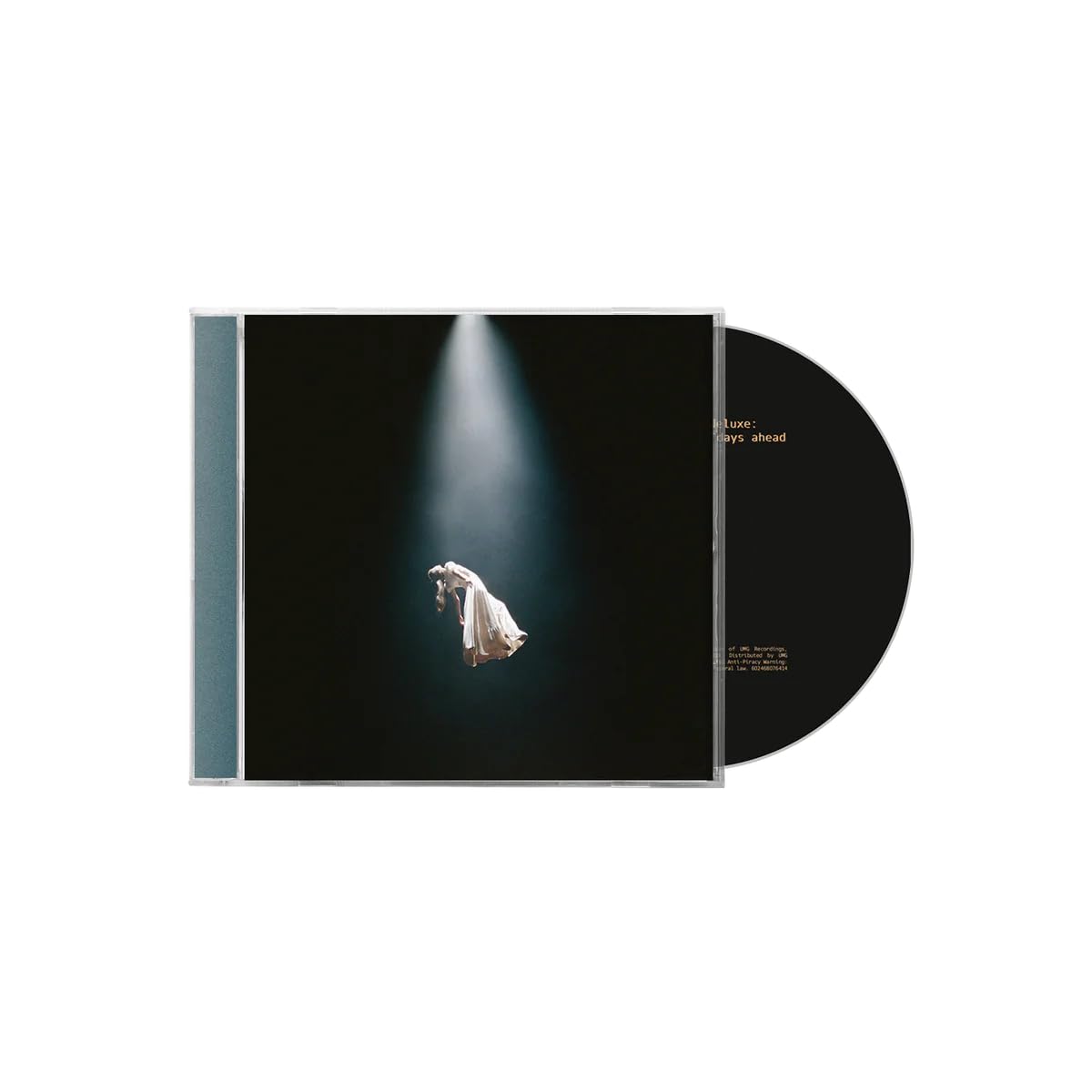 eternal sunshine deluxe: brighter days ahead