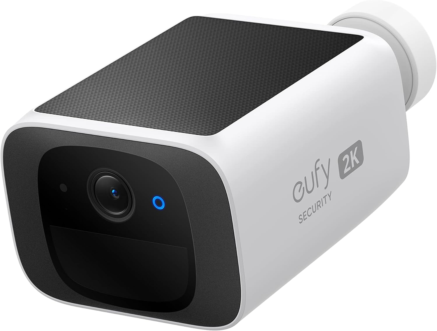 eufy Security SoloCam S220, Solar Security Camera, Wireless Outdoor Camera, Continuous...