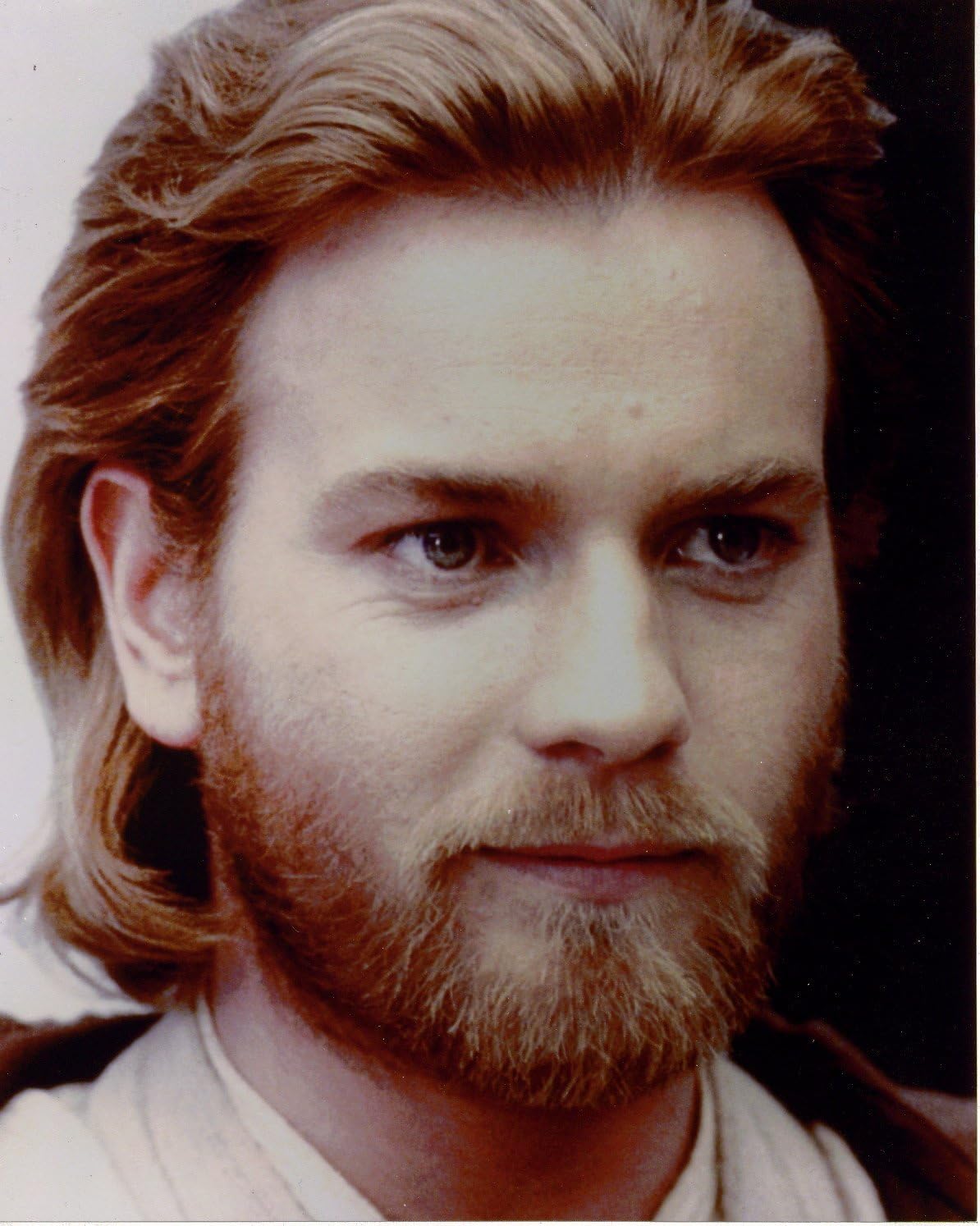Ewan MacGregor 8x10 photo H4467