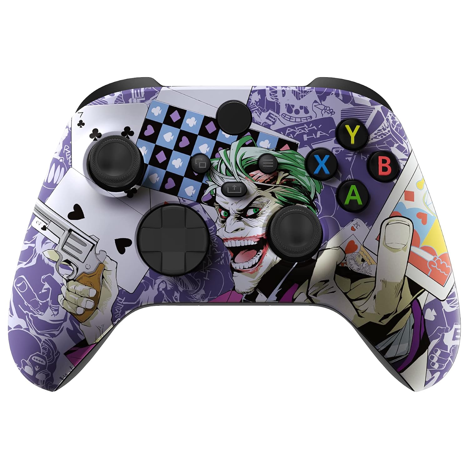 eXtremeRate Custom Shell for Xbox Series X & S Controller - Revitalize Your Controller...
