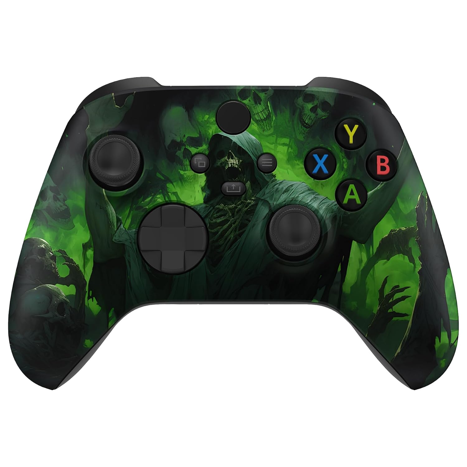 eXtremeRate Custom Shell for Xbox Series X & S Controller - Revitalize Your Controller...