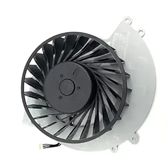 FainWan Replacement Internal Cooling Fan Compatible with Sony PS4 Fan ps4 CUH-1001A CUH-11XX...