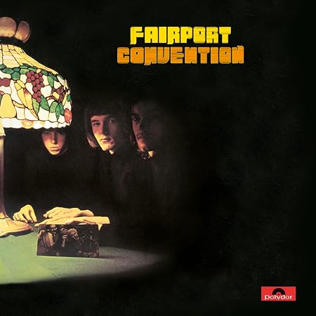 Fairport Convention image