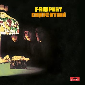 Fairport Convention image