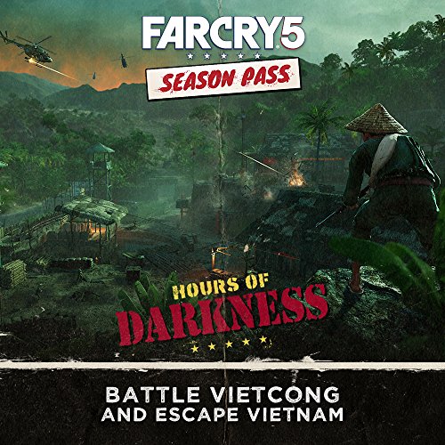 Far Cry 5 Season Pass - Xbox One [Digital Code] image