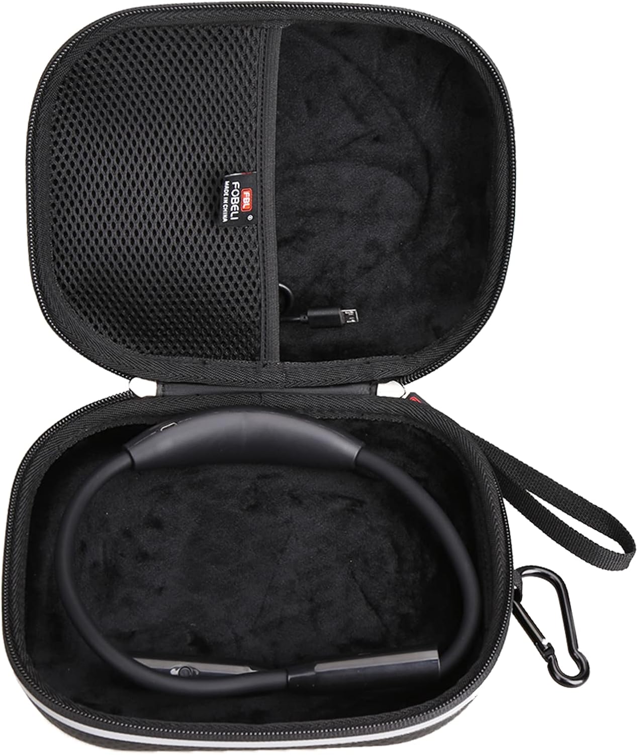 FBLFOBELI Storage Carrying Case Compatible with Glocusent丨for Vekkia丨for LITOM丨for...
