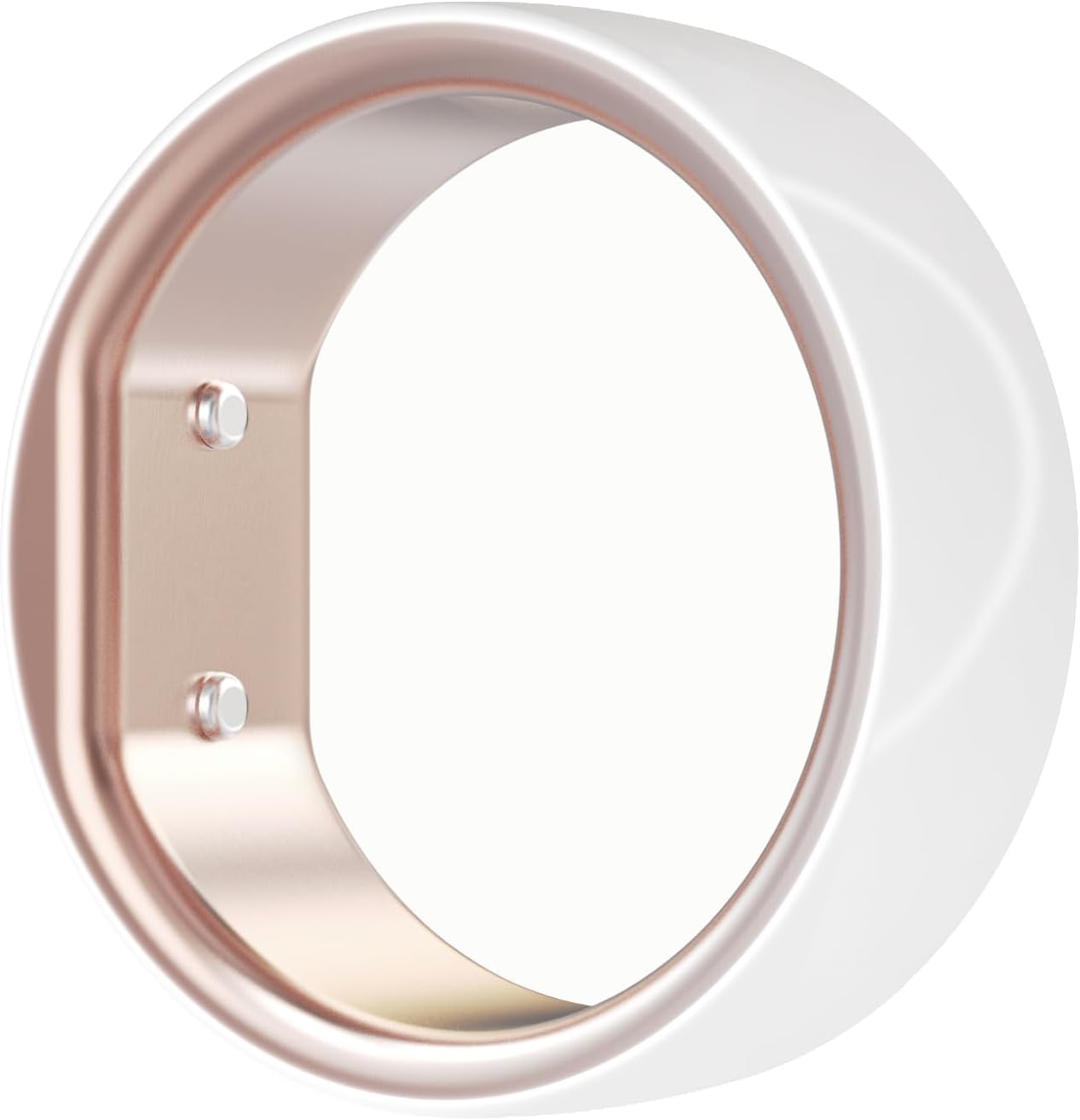 femometer Ring Gen1 for Fertility and Ovulation Tracking - Size First Sizing Kit - App...