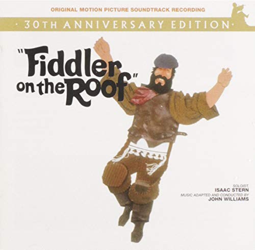 Fiddler On The Roof