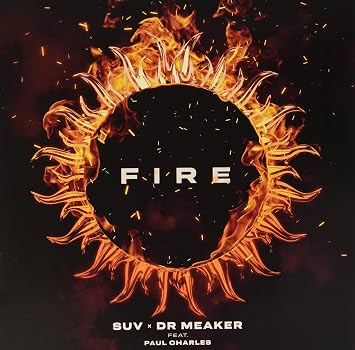 Fire image