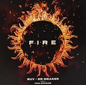 Fire image