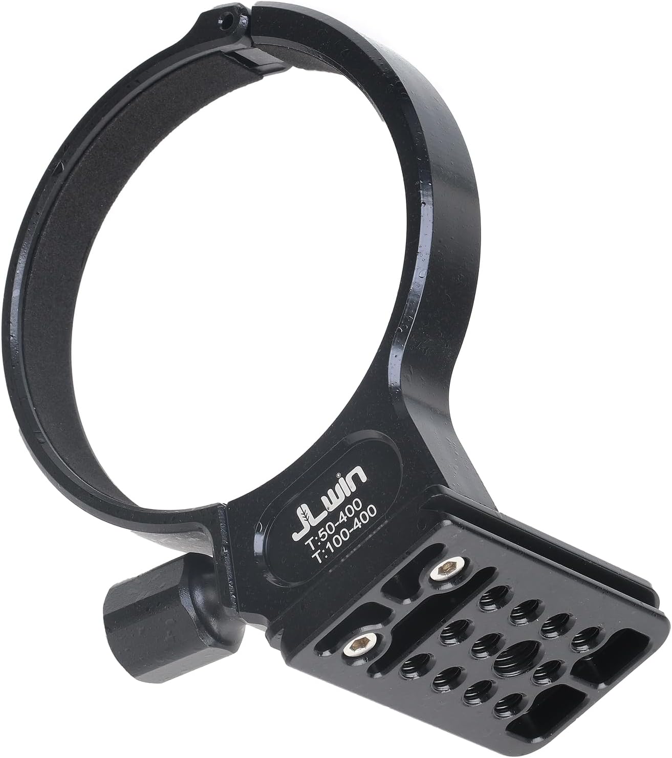 FocusFoto Metal Lens Collar Tripod Mount Ring for Tamron 50-400mm F/4.5-6.3 Di III VC VXD... image