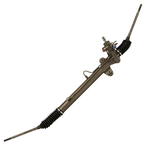 For Honda Odyssey 1999-2004 Power Steering Rack And Pinion - BuyAutoParts 80-00074R... image