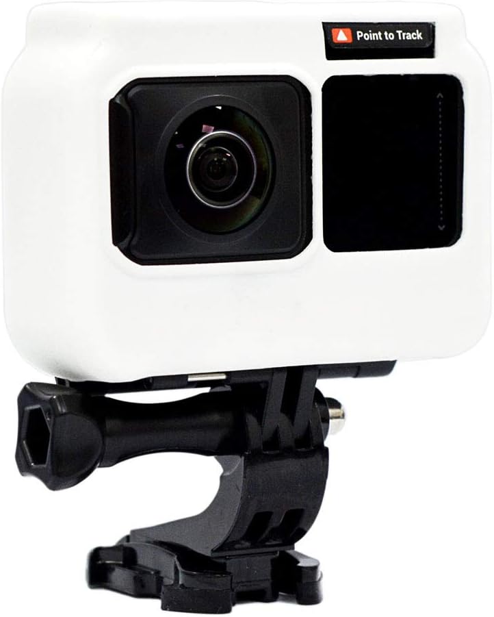 For Insta360 ONE R Camera Silicone Protective Case Insta360 ONE R Silicone Case Camera...