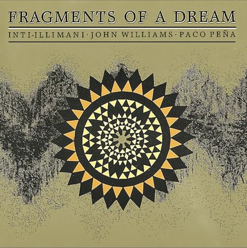 Fragments Of A Dream