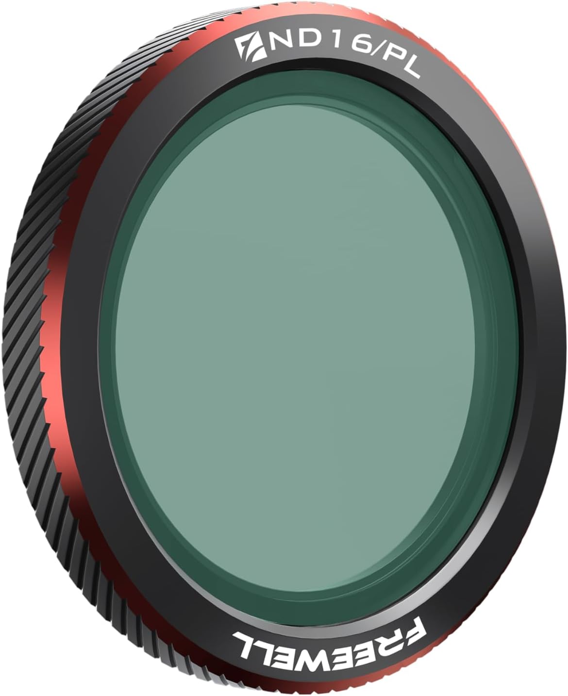Freewell ND16/PL Filter for DJI Neo 2 with 5 Stops Light Reduction & Polarization Control