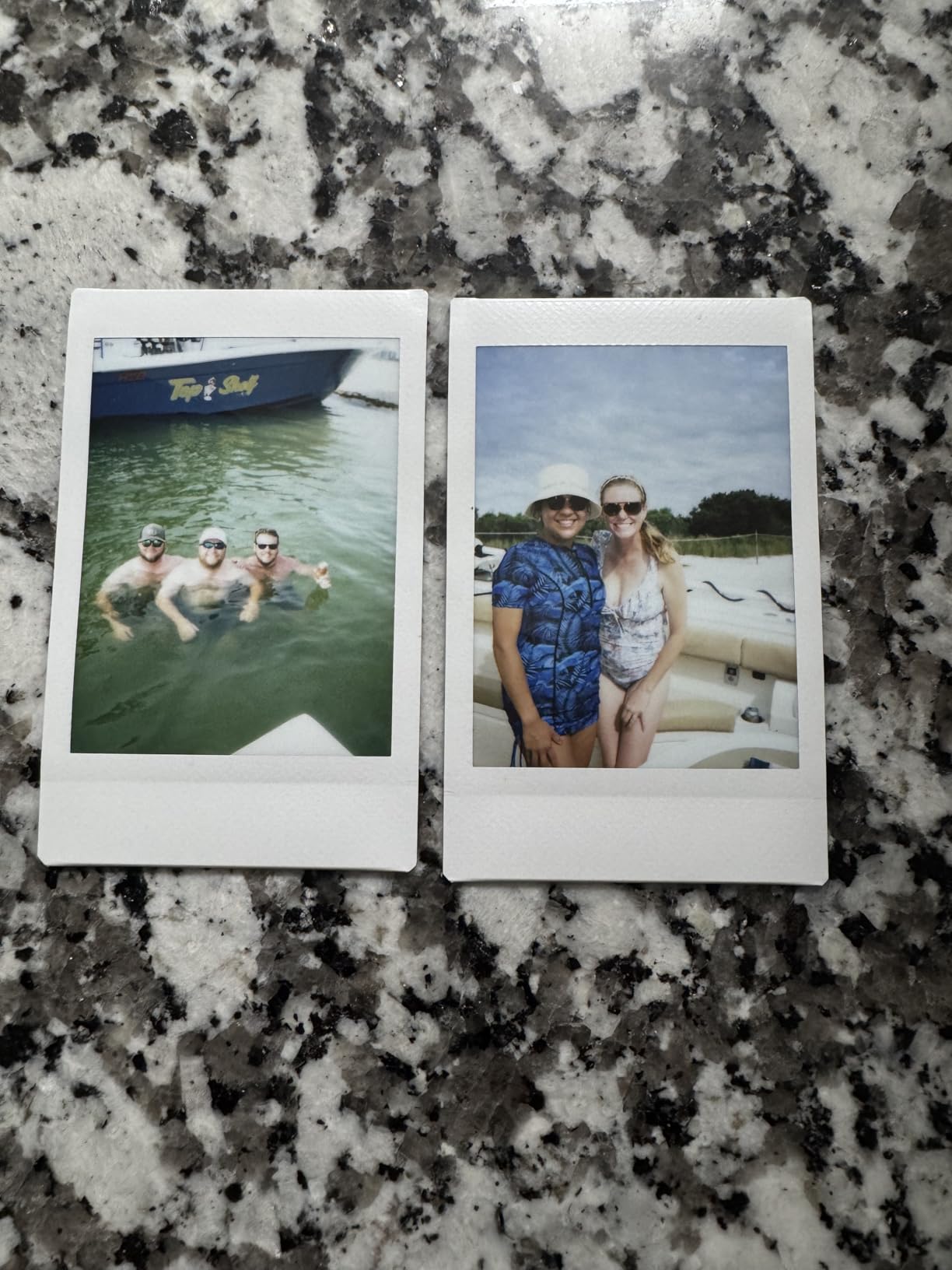FUJIFILM Instax Mini Instant Film Twin Pack (White), 20 Photos