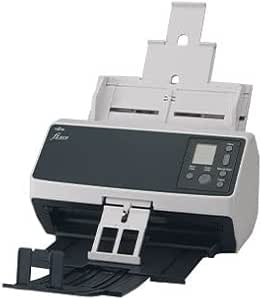 Fujitsu fi-8170 Document Scanner High Speed Scanner, LAN Connectivity, Good Capacity Daily...