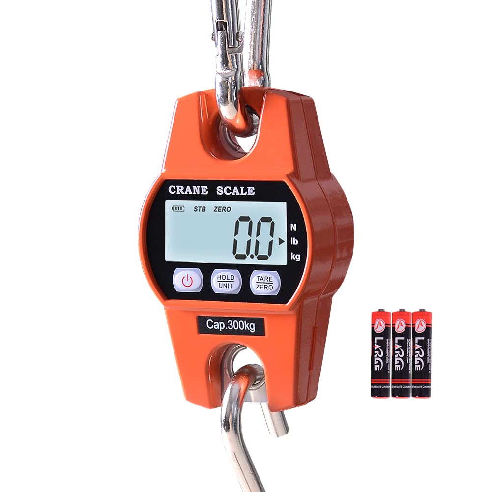 Scales & Balances