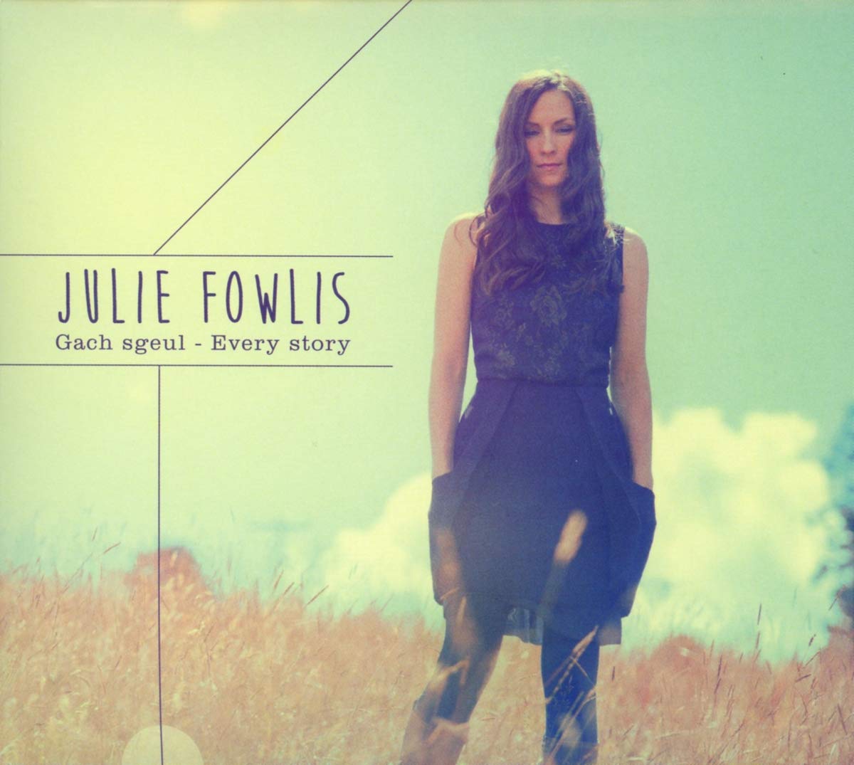 Gach Sgeul / Every Story