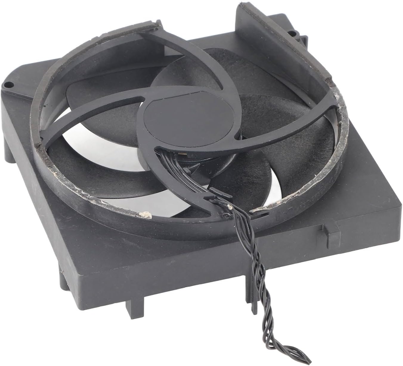 Game Console Internal Cooling Fan for Series S High Performance Replacement 4 Pin Power... image