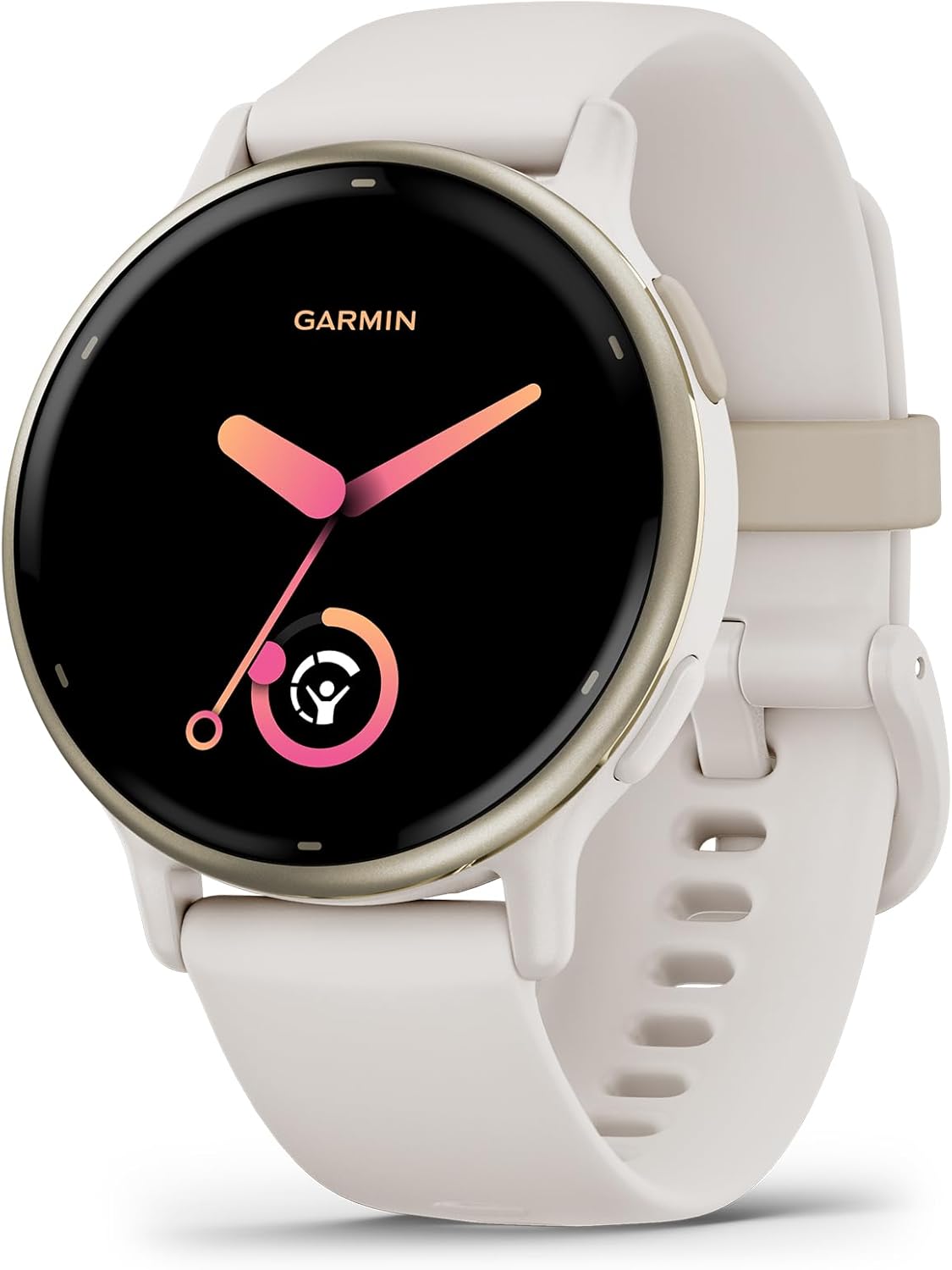 Garmin vívoactive 5, Health and Fitness GPS Smartwatch, AMOLED Display, Up to 11 Days of...