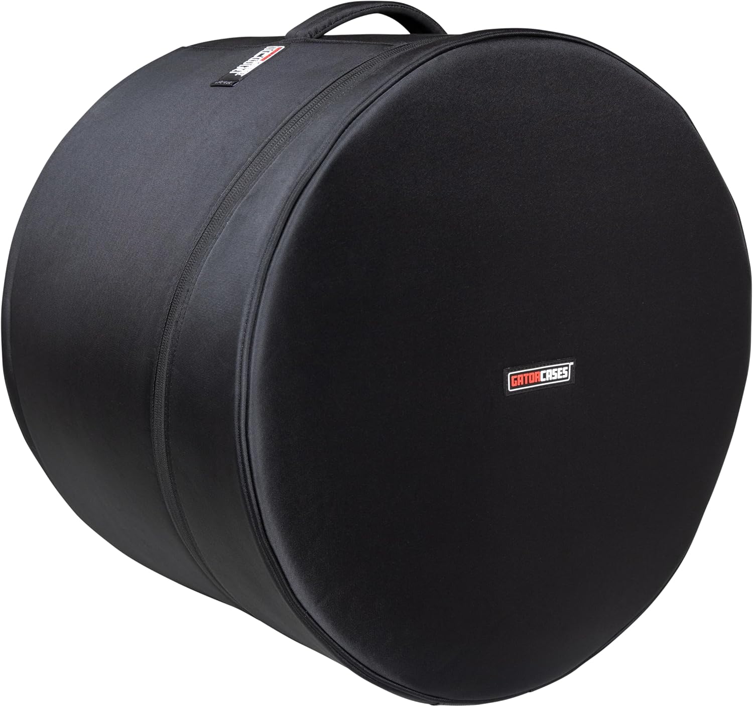 Gator Cases ICON Series Premium Floor Tom Bag; 18" x 16"; (GP-ICON-1816)