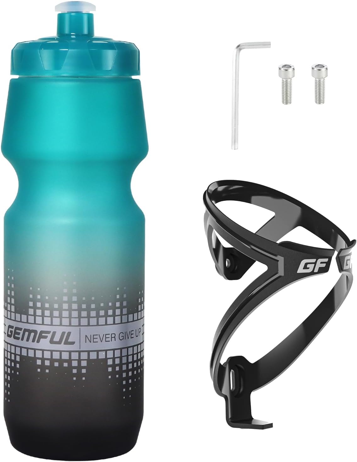 Water Bottles