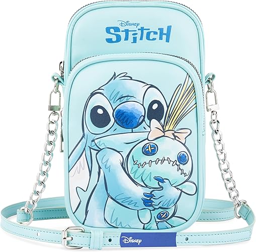 Get Trend Crossbody Phone Bag Girls Small Shoulder Bag Mini Cell Purse for Travel School... image