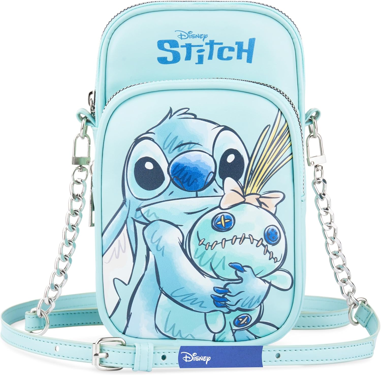 Get Trend Crossbody Phone Bag Girls Small Shoulder Bag Mini Cell Purse for Travel School...
